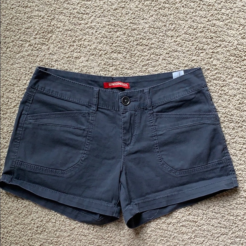UnionBay Shorts